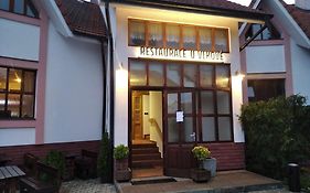 Restaurace U Vlkove